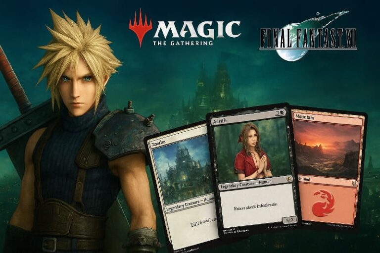 Final Fantasy 7