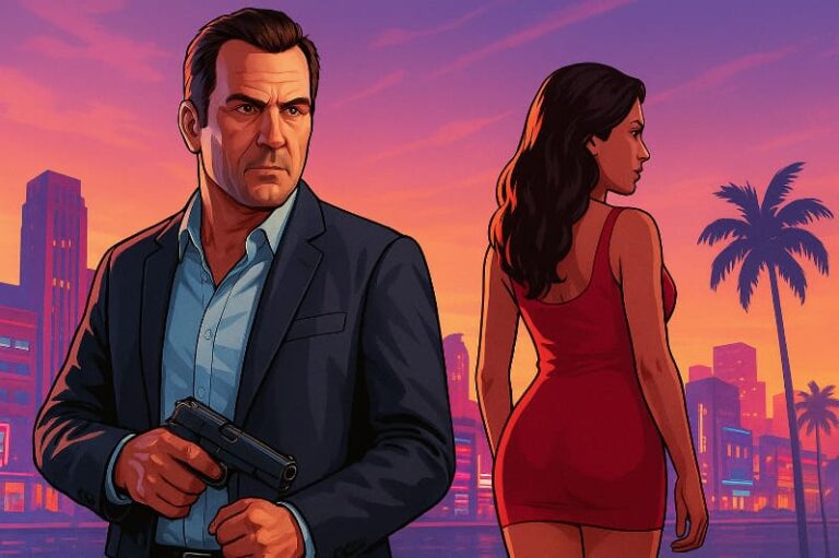 GTA 6